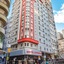 Hotel Express Savoy Centro Histórico