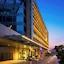 Jw Marriott Hotel New Delhi Aerocity