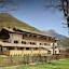 Hotel Garni Minigolf