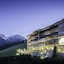 Kronplatz Resort Hotel Kristall