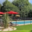 Hotel Du Parc