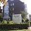 Entree Hotel Groß Borstel