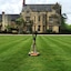 Weston Manor Hotel