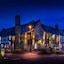 The White Hart Royal Hotel