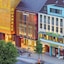 Garner Hotel Hamburg - Wandsbek Marktplatz