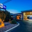 Best Western Llano