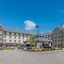 Hilton Garden Inn Preston Casino Area