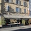 Hôtel Saint-Albert