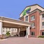 Holiday Inn Express Hotel & Suites Emporia Northwest By Ihg