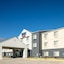Fairfield Inn By Marriott Kansas City Airport