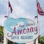 Amoray Dive Resort