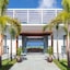 Raffles Maldives Meradhoo Resort