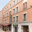 Ibis Styles Chaumont Centre Gare