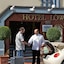 Akzent Hotel Löwen