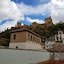 Palacio Cobertizo De Santa Ines