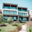 Costa Farilya Special Class Hotel Bodrum - Special Class