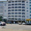 Zimmer Bosphorus Hotel - Special Class