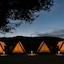 Camping El Garrofer