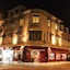 Hotel Du Cygne