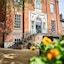 Judges Lodgings York