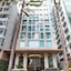 Eden Star Saigon Hotel