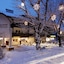 Residence & Hotel Alpinum