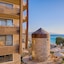 Bellevue On The Beach Suites
