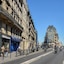 Hotel Paris Nord