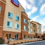 Fairfield Inn & Suites By Marriott Harrisburg West