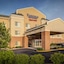 Fairfield Inn & Suites By Marriott Indianapolis Noblesville