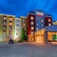 Fairfield Inn & Suites Oklahoma City Airport