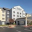 Fairfield Inn & Suites By Marriott Springdale