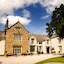 Mitton Hall Hotel