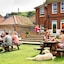 The White Horse