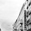 Wallyard Concept Hostel