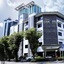 Grand Cemara Hotel