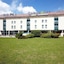 Kyriad ECO - Marne-la-Vallée Bussy-Saint-Georges