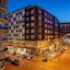 Roombach Hotel Budapest Center