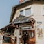 Korona Pension Restaurant