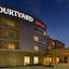 Courtyard By Marriott Houston Nw 290 Corridor