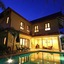 At Pool Villa Resort