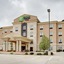 Holiday Inn Express & Suites Paris, Texas By Ihg