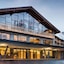 Grand Hotel Courmayeur Montblanc By R Collection Hotels