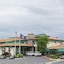 Rogue Regency Inn Medford Airport