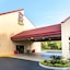 Red Roof Inn Plus+ Mt Pleasant - Patriots Point