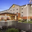 Super 8 By Wyndham Pennsville Wilmington