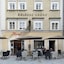 Hotel Krone 1512