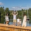 Feriendorf Am Maltschacher See