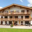 Appartement Haus Sonne