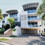 Aqua Promenade Beachfront Apartments
